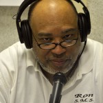 Dr. Ron Ford